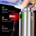 SZUK 2026 New Mini Car Vacuum Cleaner 985000Pa Wireless Vacuum Cleaner Powerful Suction Handheld Portable Vacuum Cleaner For Car - Image 4