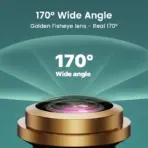 GreenYi AHD 1920x1080P Car Rear View Camera 170° Fisheye Golden Lens Full HD Night Vision Vehicle Reversing Front Cameras G899 - Image 3