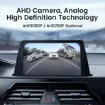 GreenYi AHD 1920x1080P Car Rear View Camera 170° Fisheye Golden Lens Full HD Night Vision Vehicle Reversing Front Cameras G899 - Image 4