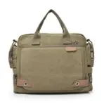 Brand Men Crossbody Bags Male Canvas Shoulder Bags Boy Messenger Bags Man Handbags for Travel Casual Large Satchel Grey - Image 7