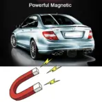 4G GPS Tracker Car TKSTAR TK905 2G 4G Car Tracker Magnet 5000mAh GPS Tracker 4G GPS Locator Waterproof Vehicle Free APP PK TK915 - Image 3