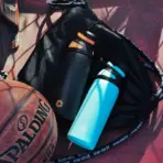 Fjbottle Thermo bottle With Magnetic Lid Outdoor Sport Stainless Steel Water Bottle Keep Cold Insulated Vacuum Flask 1000ml - Image 2