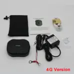 4G GPS Tracker Car TKSTAR TK905 2G 4G Car Tracker Magnet 5000mAh GPS Tracker 4G GPS Locator Waterproof Vehicle Free APP PK TK915 - Image 8