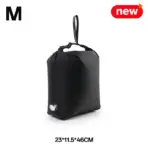 Vacuum Compression Storage Bag Portable Large Capacity Waterproof Luggage Bag Clothes Bag Dustproof Business Trip Travel - Image 18