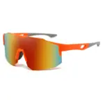 OMEKOL Men Women UV400 Cycling Sunglasses Male Outdoor Bike Bicycle Sun Glasses Driving Eyewear Fishing Eyeglasses Sport Shades - Image 7