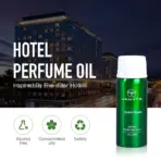 NAMSTE 100ML Aroma Essential Oil Hotel Series Use In Aroma Diffuser Fragrance Essential Oil Is Suitable For Home Office SPA Club