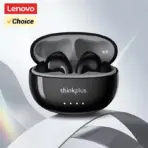 Lenovo LP5 PRO Wireless Bluetooth 5.4 Earphones TWS HiFi Sound Gaming Earbuds LP5Pro Sport Headset Long Standby with Mic 2026 - Image 7