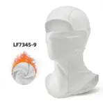 ROCKBROS Winter Face Mask Breathable Ski Cycling Scarf Running Training Balaclava Outdoor Sports Warm Winderproof Bike Equipment - Image 7