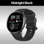 Zeblaze GTR 3 Pro Voice Calling Smart Watch 1.43" AMOLED Display 316L Stainless Steel Frame Fitness Tracking Smartwatch - Image 7