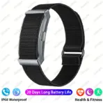 2026New No Screen Smart Watch Men Woman Sports Outdoors Fitness Heart Rate Monitor IP68 Waterproof Call Reminder Smart Wristband - Image 8
