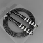 Crossfit Speed Jumping Rope Home Gym Steel Wire Durable For Men Fast Jump Rope loss weight Sport Exercise Workout Equipments - Image 6
