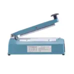 Hand-operated Sealing Machine Candy Mooncakes Nougat Candy Food Packaging Liquid Plastic Sealing Heat Shrinkage Membrane Sealing - Image 4
