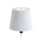 Wine Bottle LED Wireless Table Lamp 3-color Infinitely Dimmable USB Rechargeable Dining Table Lights Beverage Lamp Top touch - Image 7