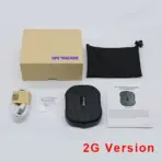 4G GPS Tracker Car TKSTAR TK905 2G 4G Car Tracker Magnet 5000mAh GPS Tracker 4G GPS Locator Waterproof Vehicle Free APP PK TK915 - Image 12