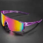 SCVCN Photochromic Sunglasses Outdoor Sports Bike Cycling Glasses Man MTB Climbing Glasses Women Driving Bicycle Eyewear New - Image 12