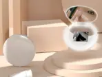 Multifunctional Makeup Mirror, LED & UV Visual Function, Portable Sunscreen Detector - Image 5