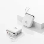 66W 20000mAh Mini Power Bank Fast Charge Powerbank CCC Chinese Certification External Battery for iPhone Xiaomi Huawei Samsung - Image 8