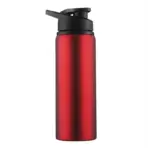 1-15PCS Portable Stainless Steel Bicycle Water Bottle Straight Drinking Outdoors Sports Travel Kettle Metal Water Bottle - Image 17