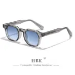 1/2/3 Pcs Wholesale New Square Retro Sunglasses Men Fashion Punk Sun Glasses Women Travel Eyewear Lunette De Soleil Femme UV400 - Image 17