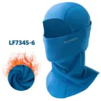 ROCKBROS Winter Face Mask Breathable Ski Cycling Scarf Running Training Balaclava Outdoor Sports Warm Winderproof Bike Equipment - Image 14