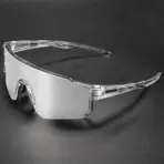 SCVCN Photochromic Sunglasses Outdoor Sports Bike Cycling Glasses Man MTB Climbing Glasses Women Driving Bicycle Eyewear New - Image 20