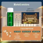 NAMSTE 100ML Aroma Essential Oil Hotel Series Use In Aroma Diffuser Fragrance Essential Oil Is Suitable For Home Office SPA Club - Image 24