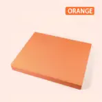 TPE Balance Pad Non-Slip Thickened High Rebound Foam Mat for Core Stability Yoga Fitness Training 50x40cm - Image 13