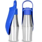 Portable Dog Water Bottle Large Capacity Dogs Cats Drinking Bottle Outdoor Walking Travel Puppy Water Dispenser Pets Supplies - Image 8
