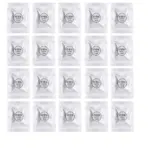 Air Freshener Tablets Refill Solid Perfume Aromatherapy Tablets Car Air Vent Fragrances Flavor Diffuser Car Interior Accessories - Image 11