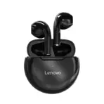 Lenovo HT38 TWS Sport Earphones, Mini Wireless Bluetooth Headset, HiFi Stereo Bass Fast Charging Case Sweatproof Running Earbuds - Image 8