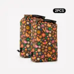 Vacuum Compression Storage Bag Portable Large Capacity Waterproof Luggage Bag Clothes Bag Dustproof Business Trip Travel - Image 13