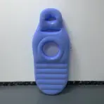 Inflatable Pregnancy Pillow Yoga Mat For Pregnant Women Inflatable Mat Mattress Pregnancy Maternity Body Bed Pillow Sleeping Mat - Image 3