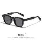 1/2/3 Pcs Wholesale New Square Retro Sunglasses Men Fashion Punk Sun Glasses Women Travel Eyewear Lunette De Soleil Femme UV400 - Image 23