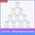 Lenovo GM2 PRO Bluetooth Headset for Game  5.3 Spoit Headset Dual Mode HD Call Noise Reduction Earbuds with Mic Music Earphories - Image 12