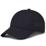 New Summer Unisex Quick-Dry Mesh Baseball Cap Sun-protective quick-dry baseball cap for fishing and casual wear, versatile and b - Image 3