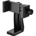 360° Rotating Phone Tripod Mount 1/4 Screw Phone Clip Holder Tripod Bluetooth Remote Extension Pole for iPhone Vlog 1/2/5 Pack - Image 12