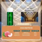 NAMSTE 100ML Aroma Essential Oil Hotel Series Use In Aroma Diffuser Fragrance Essential Oil Is Suitable For Home Office SPA Club - Image 21
