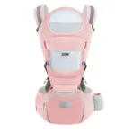 Baby Carrier Ergonomic Infant Multifunctional Waist Stool Newborn To Toddler Multi-use Before and After Kangaroo Bag Accessories - Image 10