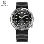 2026 LIGE Fashion Mens Watches Foxbox Top Brand Luxury 5ATM Sports Waterproof Watch for Men Quartz Date Clock Luminous Watch+Box - Image 13