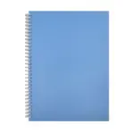 A5/A4 Size Stickers Book With Pu Leather Cover Reusable Journal Sticker Collecting Album For Kids Learning Stationery Supplies - Image 2
