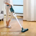 Multifunction Homeappliance 8500pa Cleaning Machine Powerful Wireless Car Vacuum Cleaner Portable 2000mAh Handheld Water Sweeper - Image 4