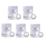 Air Freshener Tablets Refill Solid Perfume Aromatherapy Tablets Car Air Vent Fragrances Flavor Diffuser Car Interior Accessories - Image 19