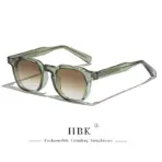 1/2/3 Pcs Wholesale New Square Retro Sunglasses Men Fashion Punk Sun Glasses Women Travel Eyewear Lunette De Soleil Femme UV400 - Image 25