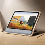 Painting Bracket Wooden Desktop Tablet Hand-painted Special Painting 12.9 Inch For IPad Pro Drawing Board Shelf Drawing Board