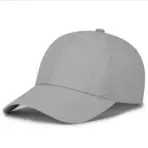 New Summer Unisex Quick-Dry Mesh Baseball Cap Sun-protective quick-dry baseball cap for fishing and casual wear, versatile and b - Image 8