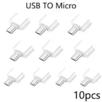 Mini Type-C  to USB Adapter 3.0 USB-C  Male OTG A Female Data Connector For MacBook ProiPadMini 6/ProMacBookAirType CDevice - Image 8