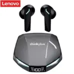 2026 Lenovo XT53 Bluetooth 5.4 Earphones LED Power Display Gaming Headphones Waterproof Anti-sweat GM2 Upgraded Wireless Earbud - Image 8