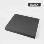 TPE Balance Pad Non-Slip Thickened High Rebound Foam Mat for Core Stability Yoga Fitness Training 50x40cm - Image 11