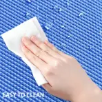 TPE Balance Pad Non-Slip Thickened High Rebound Foam Mat for Core Stability Yoga Fitness Training 50x40cm - Image 5