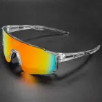 SCVCN Photochromic Sunglasses Outdoor Sports Bike Cycling Glasses Man MTB Climbing Glasses Women Driving Bicycle Eyewear New - Image 13